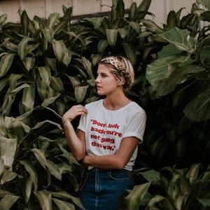 Meet your Posher, Ocean